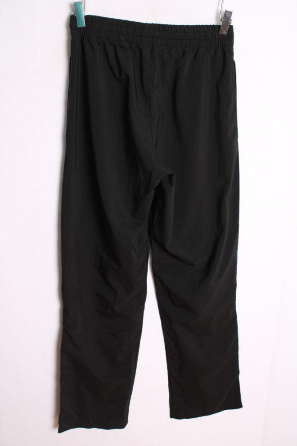 Pantalón Chándal Vintage Negro Adidas "S" chica
