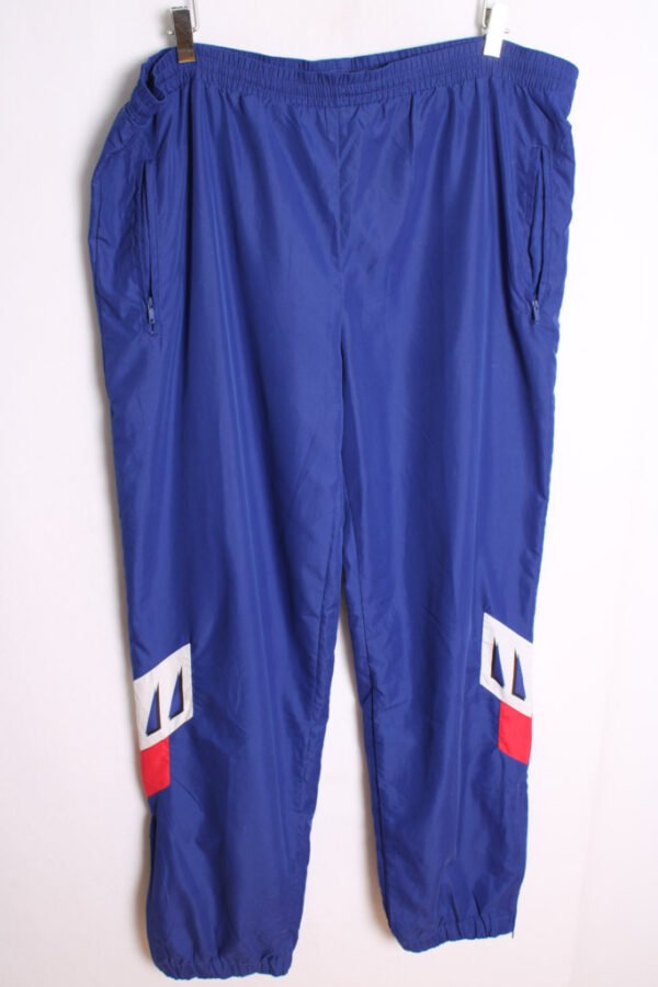 Pantalón Chándal Azulón Vintage "XL"