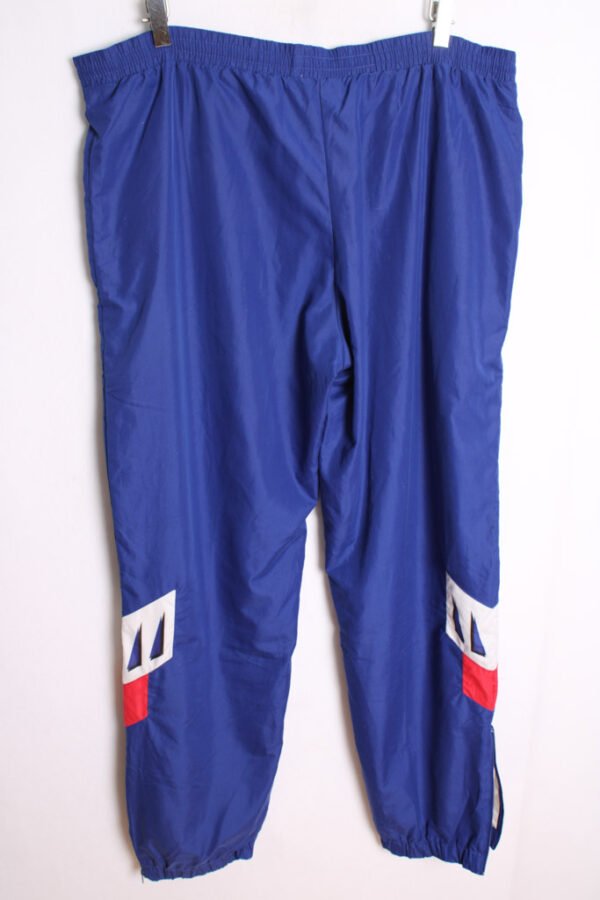Pantalón Chándal Azulón Vintage "XL"