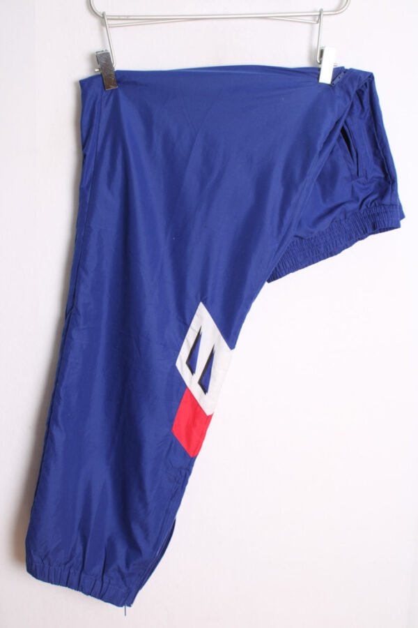 Pantalón Chándal Azulón Vintage "XL"