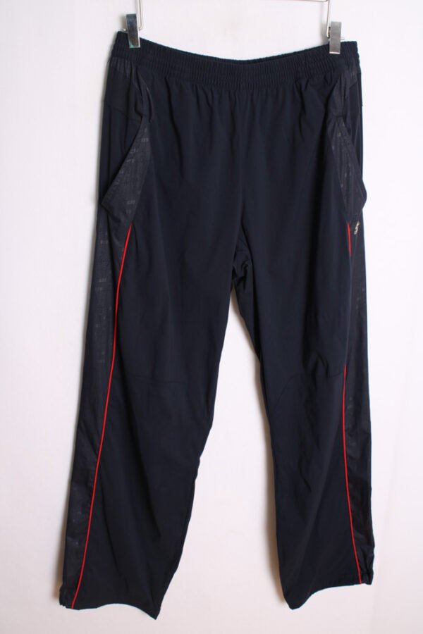 Pantalón Chándal Vintage Marino Adidas "L"