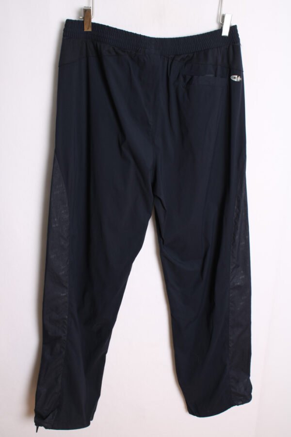 Pantalón Chándal Vintage Marino Adidas "L"