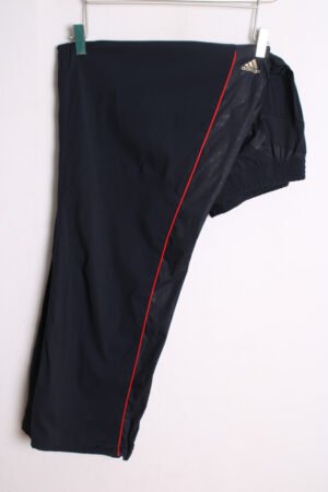 Pantalón Chándal Vintage Marino Adidas "L"