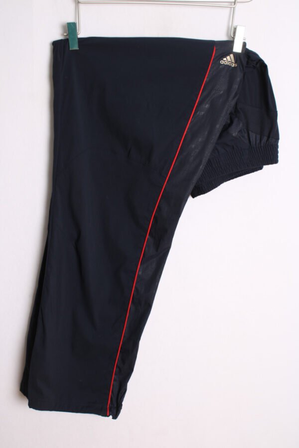 Pantalón Chándal Vintage Marino Adidas "L"