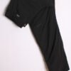 Pantalón Deportivo Polar Vintage Negro "M"