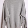 Sudadera Jansport Vintage Gris Villanova University "L"