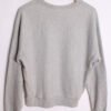 sudadera sport vintage marca-40 Sudadera Champion Vintage Gris "M" chica