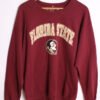 Sudadera Seminoles Vintage Florida State "L"