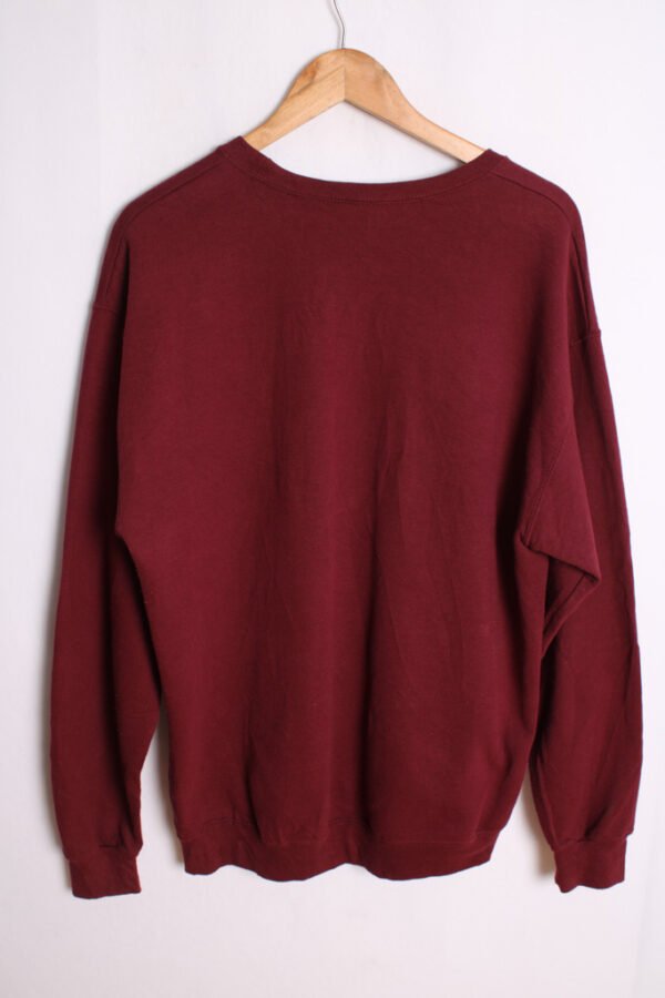 Sudadera Seminoles Vintage Florida State "L"