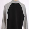 sudadera sport vintage marca-46 Sudadera Nike Vintage Blanca y Gris "XS"