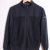Sudadera Tommy Hilfiger Vintage Azul Marino "S/M"