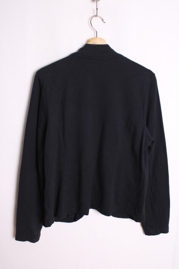 sudadera sport vintage marca-50 Chaqueta Tommy Hilfiger Vintage Azul Marino "S"