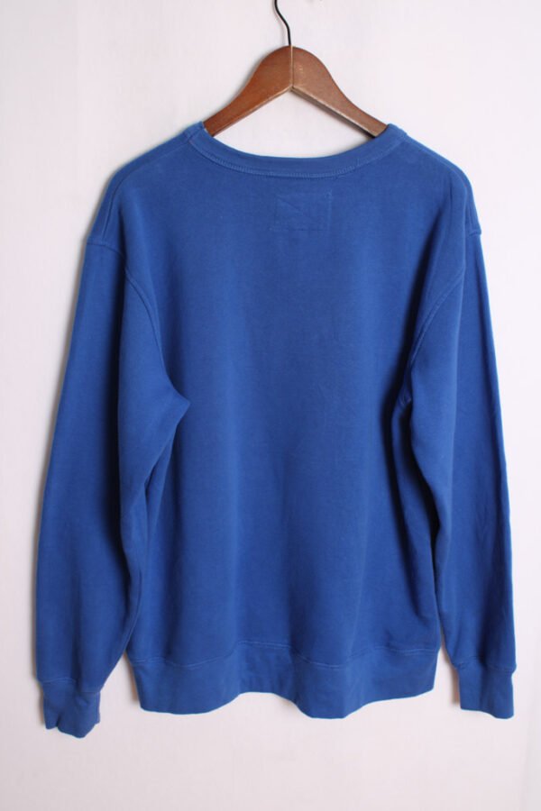 Sudadera Florida Gators Vintage Azul Claro "M"
