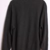 sudadera sport vintage marca-64 Sudadera Calvin Klein Vintage Gris Antracita "L/XL"