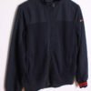 Sudadera Tommy Hilfiger Vintage Azul Marino "S/M"