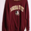Sudadera Seminoles Vintage Florida State "L"