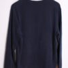 Sudadera Fila Vintage Azul Marino "M"