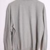 sudadera sport vintage marca-98 Sudadera Champion Vintage Gris "XL"